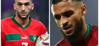can-2023-maroc-afrique-du-sud-hackim-ziyech-et-sofiane-boufal-absents