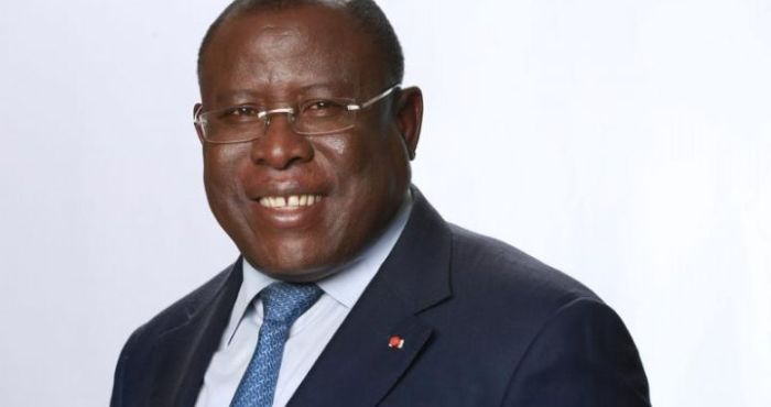 C te D Ivoire Ibrahim Ciss Bacongo Nomm Ministre Conseiller Sp cial C te D Ivoire Ibrahim Ciss Bacongo Nomm Ministre Conseiller Sp cial