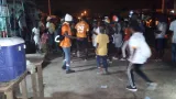 victoire des elephants face aux lions de la teranga liesse populaire a abobo
