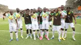 huitiemes de finale apres avoir battu le burkina faso le mali affrontera la cote divoire en quarts de finale