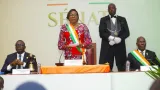 ouverture de la premiere session ordinaire du senat kandia camara devoile les chantiers de 2024