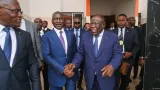 demolitions des habitations a yopougon gesco adama bictogo et cissse bacongo apaisent les coeurs des victimes