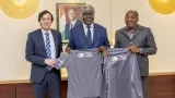 cooperation sportive la cote divoire seduit lolympique de marseille