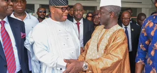 en-visite-chez-le-president-adama-bictogo-le-president-du-senat-du-nigeria-salue-lefficacite-de-la-diplomation-parlementaire-ivoirienne