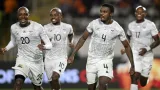 cap vert afrique du sud les bafana bafana en demi finale