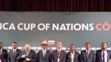 confederation africaine de football le groupe detude technique satisfait du progres des selections africaines