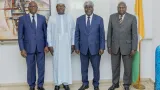 mise en place de sa federation de football le tchad sollicite lexpertise de la cote divoire