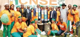 animation-des-matchs-des-elephants-le-cnse-recoit-le-soutien-du-ministre-adje-silas