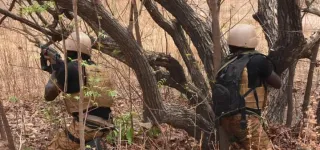 burkina-faso-larmee-debusque-et-neutralise-plusieurs-dizaines-de-terroristes-a-kompienga