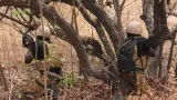 burkina faso larmee debusque et neutralise plusieurs dizaines de terroristes a kompienga