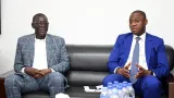 filiere aquaculture maurice sawadogo president de interaqua dans 10 ans il faudrait que la cote divoire parvienne a son independance en matiere halieutique