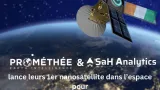 technologies un satellite mobilise pour les elephants ce dimanche