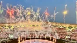 une ceremonie de cloture a la taille de levenement