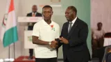 lemouvant hommage de max alain gradel au president ouattara