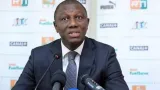 apres lorganisation et le sacre des elephants sory diabate felicite le president alassane ouattara les elephants et la fif