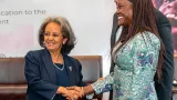 education la ministre mariatou kone presente le modele ivoirien a addis abeba