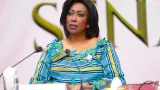 promotion du genre dans lespace cedeao chantal fanny vice presidente de lecofepa nous avons obtenu des avancees significatives