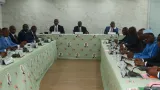 parfaite organisation de la can 2023 victoire des elephants le rhdp salue le leadership et la vision du president ouattara