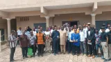 division regionale ligue de yamoussoukro le president nguessan blaise veut jouer sur les terrains can