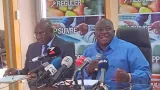 cote divoire le prix du cajou fixe a 275 fcfa voici principales raisons de la baisse du prix selon le ministre kobenan adjoumani