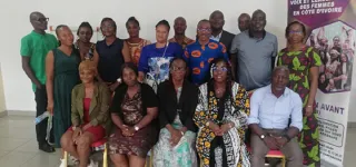 droit-de-lhomme-des-femmes-des-marginalisees-et-des-vulnerables-des-membres-du-reseau-unico-renforcent-leurs-capacites