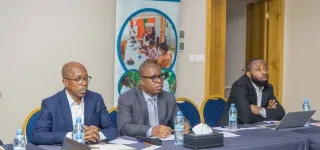 ministere-des-eaux-et-forets-atelier-de-restitution-des-activites-de-la-phase-pilote-pour-loperationnalisation-de-la-procedure-de-gestion-des-alertes-de-la-deforestation-du-ministere-des-eaux-et-forets