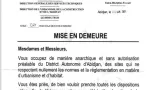ecole detruite a yopougon toute la verite