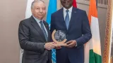 campagne mondiale des nations unies pour la securite routiere bouake accueille le lancement de la zone afrique