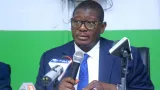mise en place de la video verbalisation ibrahima kone directeur general de quipux afrique lexperience ivoirienne a valu a letat une reconnaissance des nations unies