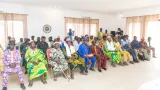 apres sa liberation par grace presidentielle les parents de dogbo ble reconnaissants au president ouattara