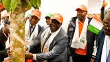 salon international de lagriculture le made in cote divoire prend ses marques a paris