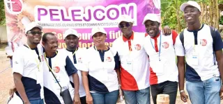 pelerinage-du-temps-de-careme-les-journalistes-et-communicateurs-catholiques-a-golgotha