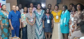 sante-publique-les-femmes-medecins-dressent-leur-bilan-de-lannee-2023