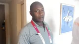 jo tokyo 2020 football haidara souhalio coach des elephants cetait des matchs amicaux face a larabie saoudite et le bresil