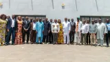 mamadou toure president du conseil regional aux militants rhdp du haut sassandra si le president ouattara decidait detre candidat le parti se mettrait en ordre de bataille