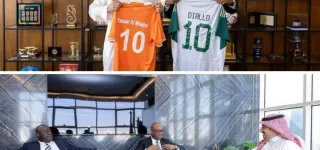 football-la-fif-et-la-federation-saoudienne-renouvellent-leur-partenariat