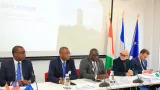 secteur vivrier le ministre kobenan kouassi adjoumani promeut les opportunites dinvestissement a paris
