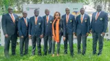 decoration des acteurs de lorganisation de la can 2023 le ministere des sports rafle de nombreuses distinctions