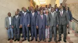 deguerpissement a abidjan tout sur la rencontre de verite cisse bacongo et les maires