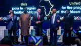 foot le sud africain patrice motsepe elu president de la caf