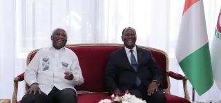cote-divoire-rencontre-historique-entre-ouattara-et-gbagbo-lintegralite-de-leur-discours
