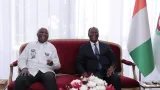 cote divoire rencontre historique entre ouattara et gbagbo lintegralite de leur discours