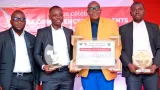 cote divoire celebration du merite moussa bamba designe lhomme de lannee 2024