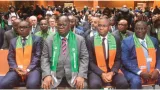 salon de lagriculture de paris la cote divoire seduit le monde par ses nombreuses potentialites