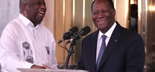 cote-divoire-les-images-de-ouattara-et-gbagbo-passionnent-les-debats-sur-la-toile-quelques-reactions-a-chaud-dinternautes
