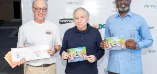 14eme-semaine-nationale-de-la-securite-routiere-le-gouvernement-satisfait-du-changement-de-comportement-des-usagers-o-800-casques-offerts-aux-motocyclistes-de-bouake