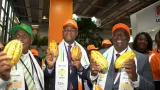 60e edition du salon de lagriculture de paris de grandes retombees pour la cote divoire