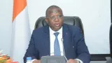 trois questions a amadou coulibaly ministre de la communication porte parole du gouvernement redevance allouee a la rti il n y a pas de raison quun prive puisse en beneficier