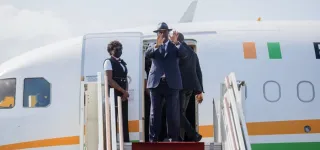 67e-anniversaire-de-lindependance-du-ghana-alassane-ouattara-sest-envole-pour-kumasi