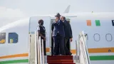 67e anniversaire de lindependance du ghana alassane ouattara sest envole pour kumasi